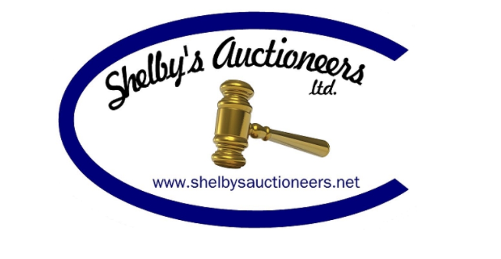 Shelby's Auctioneers Ltd